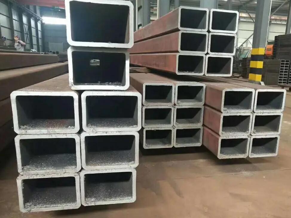 石狮s355j0方管